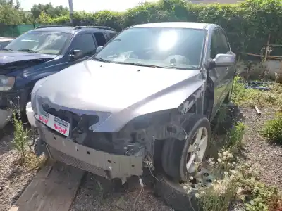 Véhicule à la ferraille MAZDA 3 BERLINA (BK)  de l'année 2005 alimenté Y6