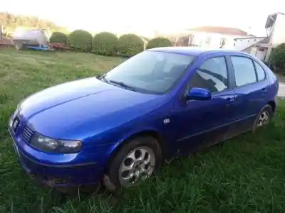 Veículo de Sucata SEAT LEON (1M1) 1.9 TDI do ano 2000 alimentado ASV