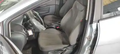 Утилизация автомобиля seat leon (1p1) reference года 2007 питание bxe