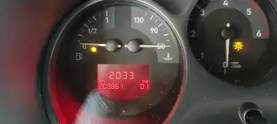 Утилизация автомобиля seat leon (1p1) reference года 2007 питание bxe