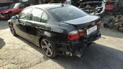 Vehicul casat BMW SERIE 3 BERLINA (E90) 320d al anului 2008 alimentat N47D20A