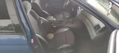 Veículo de Sucata bmw serie 3 berlina (e46) 320d do ano 2002 alimentado 20-4d-4d