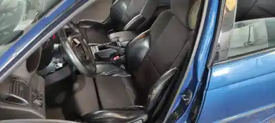 Veículo de Sucata bmw serie 3 berlina (e46) 320d do ano 2002 alimentado 20-4d-4d