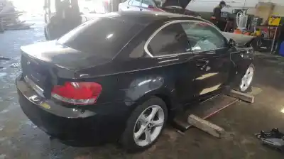 Scrapping Vehicle bmw serie 1 coupe (e82) 123d of the year 2008 powered n47d20b