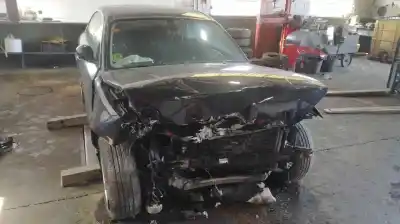 Scrapping Vehicle bmw serie 1 coupe (e82) 123d of the year 2008 powered n47d20b