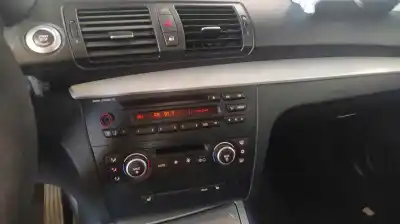 Scrapping Vehicle bmw serie 1 coupe (e82) 123d of the year 2008 powered n47d20b