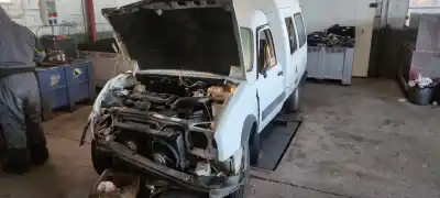 Vehicul casat citroen c15 rd familiale al anului 2005 alimentat wjx