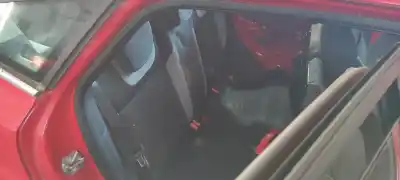 Scrapping Vehicle ford focus lim. (cb8) edition of the year 2012 powered m1da