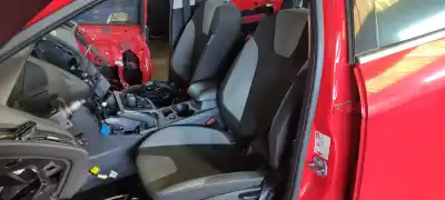 Scrapping Vehicle ford focus lim. (cb8) edition of the year 2012 powered m1da