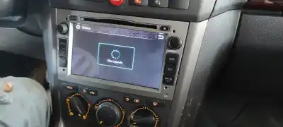 Утилизация автомобиля opel antara a (l07) 2.0 cdti года 2008 питание z20s