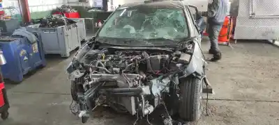 Veículo de Sucata seat leon (5f1) fr do ano 2019 alimentado dkz