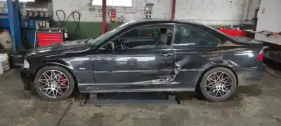Scrapping Vehicle bmw serie 3 coupe (e46) 320 ci of the year 2002 powered m54226s1