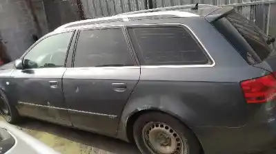 Veículo de Sucata audi a4 avant (8e) 2.0 tdi do ano 2005 alimentado blb