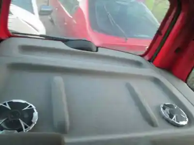 Здавання транспортного засобу volkswagen caddy ka/kb (2k) kombi року 2005 потужний bdj