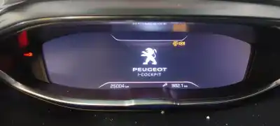 Hurda Aracı peugeot                                            3008                                                                                                                                                                                                                                                       gt line                                                                                                                                                                                                                                                    yılın 2018 güçlü 5g06