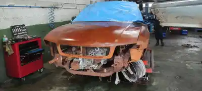 Veículo de Sucata audi a4 berlina (b5) 1.9 tdi do ano 1997 alimentado afn