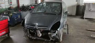 Veículo de Sucata citroen xsara picasso (n68) 1.6 hdi do ano 2008 alimentado 9hz
