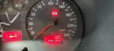 Утилизация автомобиля audi a3 (8l) 1.9 tdi года 2000 питание ahf