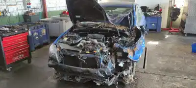 Veículo de Sucata subaru impreza g12 2.0 cat do ano 2008 alimentado ej20