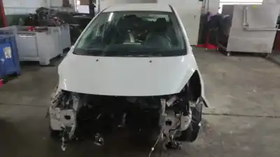 Scrapping Vehicle PEUGEOT 207 Confort of the year 2008 powered 9HX O 9H02