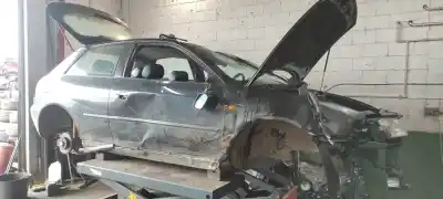 Утилизация автомобиля AUDI A3 (8L) 1.9 TDI года 2002 питание ALH