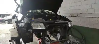 Утилизация автомобиля audi a3 (8l) 1.9 tdi года 2002 питание alh