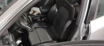 Véhicule à la ferraille audi a4 avant (8e) 2.0 tdi de l'année 2007 alimenté bpw