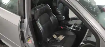 Véhicule à la ferraille audi a4 avant (8e) 2.0 tdi de l'année 2007 alimenté bpw