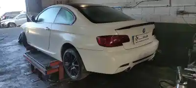 Здавання транспортного засобу BMW 3 COUPÉ (E92) 320 D року 2011 потужний N47D20C