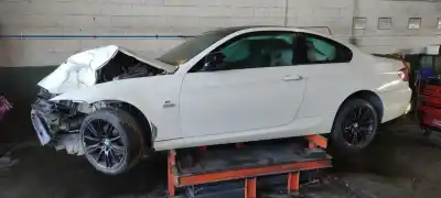 Утилизация автомобиля bmw 3 coupé (e92) 320 d года 2011 питание n47d20c