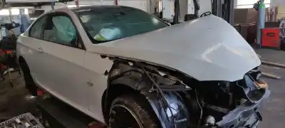 Утилизация автомобиля bmw 3 coupé (e92) 320 d года 2011 питание n47d20c