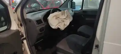 Утилизация автомобиля ford transit connect (tc7) 1.8 tdci cat года 2006 питание hcpa
