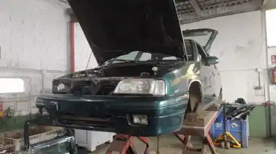 Veicolo di demolizione citroen zx 1.9 d tentation dell'anno 1997 alimentato djy