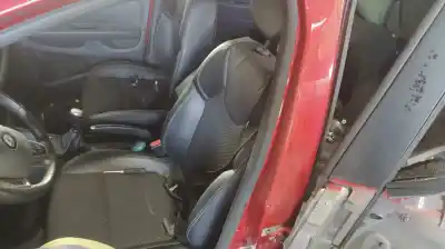 Scrapping Vehicle renault clio iv 0.9 tce energy of the year 2018 powered h4b b4