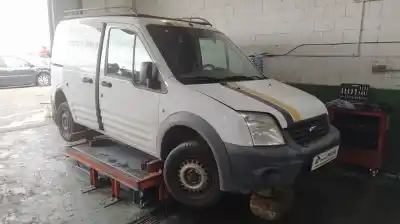 Здавання транспортного засобу FORD TRANSIT CONNECT (TC7) 1.8 TDCi CAT року 2013 потужний P9PC