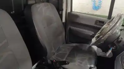 Здавання транспортного засобу ford transit connect (tc7) 1.8 tdci cat року 2013 потужний p9pc