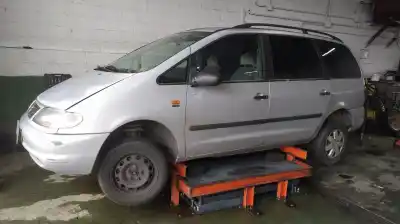 Veículo de Sucata SEAT ALHAMBRA (7V8, 7V9) 1.9 TDI do ano 1996 alimentado 1Z