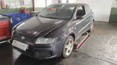 Здавання транспортного засобу fiat                                               stilo (192)                                                                                                                                                                                                                                                1.9 jtd cat                                                                                                                                                                                                                                                року 2003 потужний 192a1000