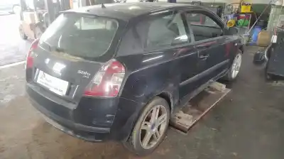 Здавання транспортного засобу fiat                                               stilo (192)                                                                                                                                                                                                                                                1.9 jtd cat                                                                                                                                                                                                                                                року 2003 потужний 192a1000