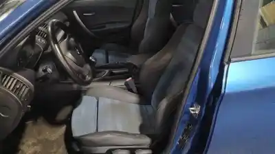 Veicolo di demolizione bmw 1 (e87) 120 d dell'anno 2005 alimentato 204d4