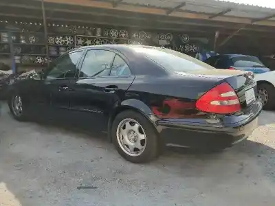 Veículo de Sucata mercedes-benz clase e (w211) e 320 (211.065) do ano 2002 alimentado m112949
