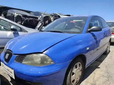 Veículo de Sucata seat ibiza (6l1) cool do ano 2003 alimentado bby
