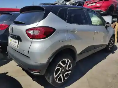 Утилизация автомобиля renault captur i (j5_, h5_) 1.5 dci 90 года 2015 питание k9k e6