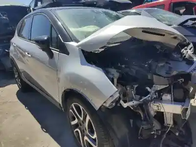 Утилизация автомобиля renault captur i (j5_, h5_) 1.5 dci 90 года 2015 питание k9k e6
