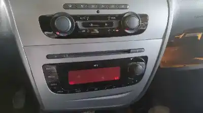 Утилизация автомобиля seat leon (1p1) 2.0 tdi года 2009 питание bkd
