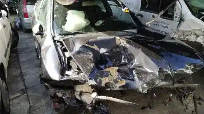 Veículo de Sucata seat leon (1m1) sport do ano 2003 alimentado arl