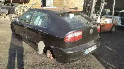 Veículo de Sucata seat leon (1m1) sport do ano 2003 alimentado arl