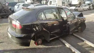 Veículo de Sucata seat leon (1m1) sport do ano 2003 alimentado arl