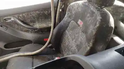 Veículo de Sucata seat leon (1m1) sport do ano 2003 alimentado arl