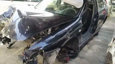 Veículo de Sucata seat leon (1m1) sport do ano 2003 alimentado arl